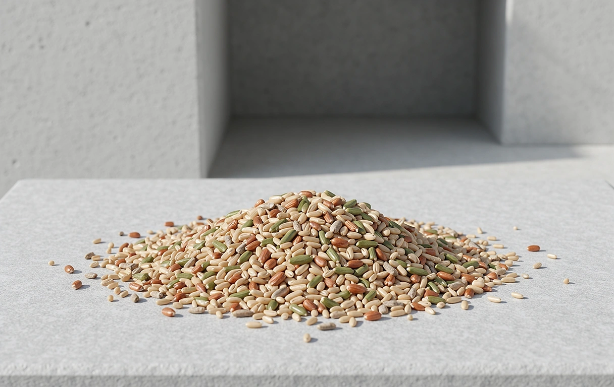 Nutritional Precision