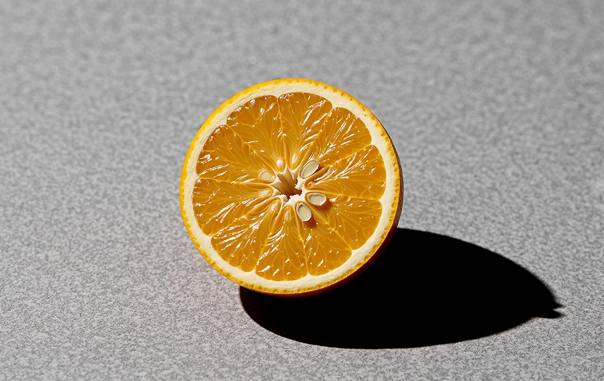 Transparent data practices metaphor