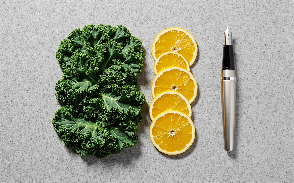 Arbeitsweise und Transparenz