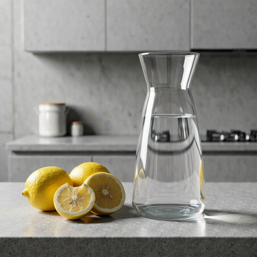 Professional nutrition setting